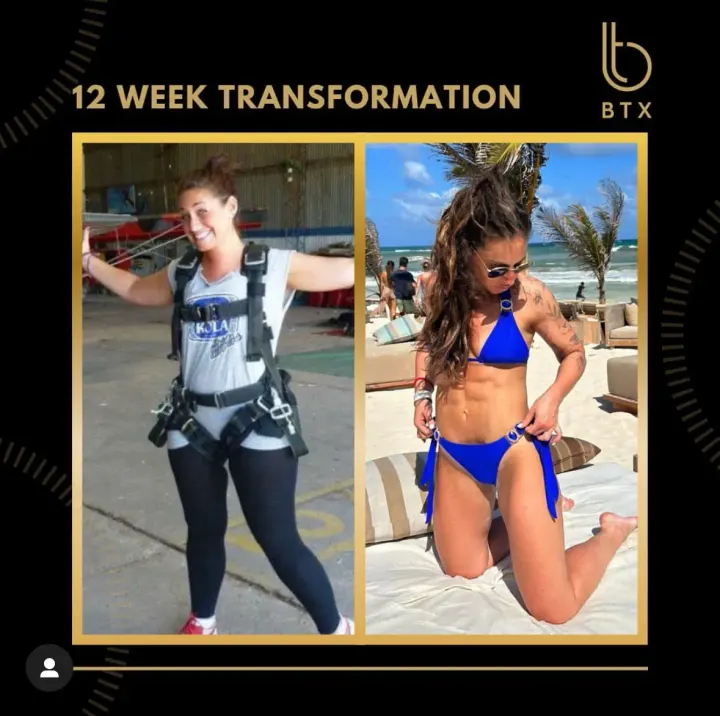 Body Transformation London (BTX) - Hampstead — fitness studio in London — 5