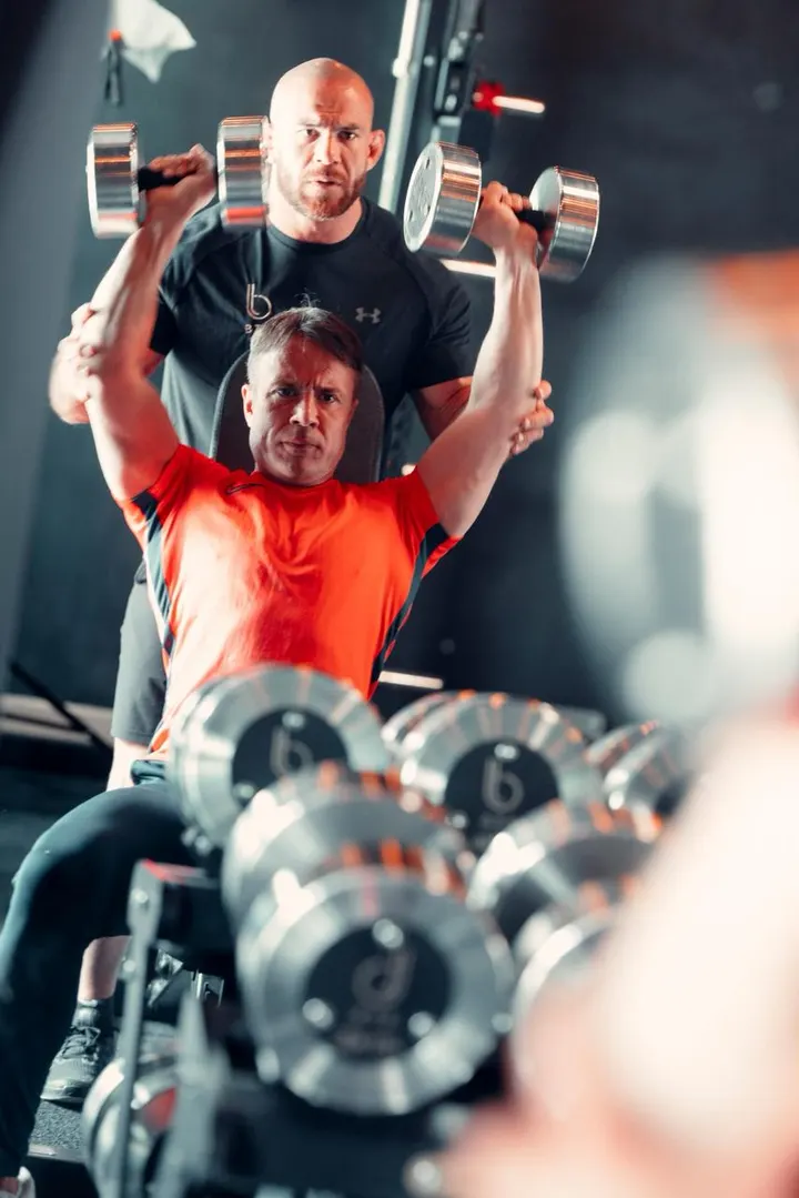 Body Transformation London (BTX) - Hampstead — Fitness Studio in West Hampstead, London