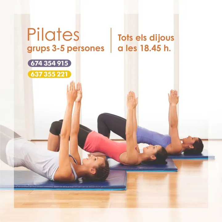 Estudi Salut Masaje — wellness-studio en Sant Pere Nord, Terrassa — 2