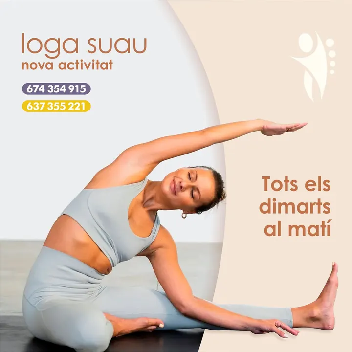 Estudi Salut Masaje — wellness-studio en Sant Pere Nord, Terrassa — 3