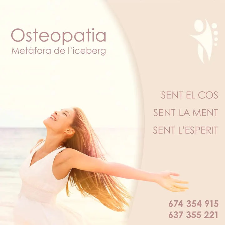 Estudi Salut Masaje — wellness-studio en Terrassa — 4