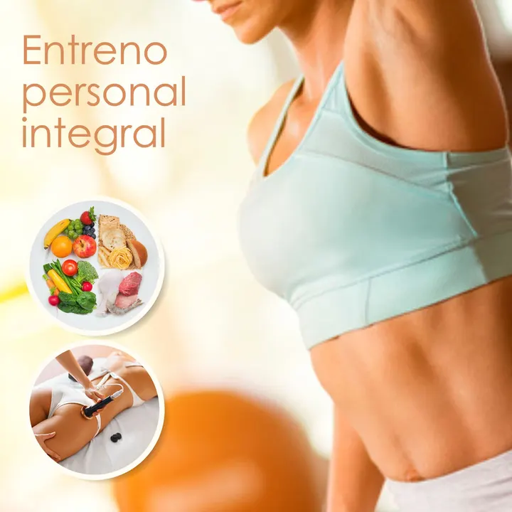 Estudi Salut Masaje — wellness-studio en Terrassa — 5
