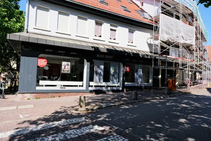 BODY STREET | Sindelfingen Zentrum | EMS Training — ems-training-studio in Sindelfingen, Stuttgart — 3