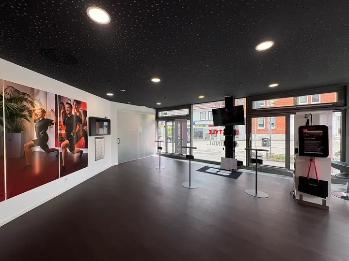 BODY STREET | Sindelfingen Zentrum | EMS Training — ems-training-studio in Stuttgart — 3