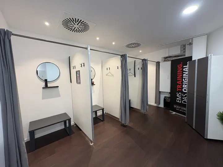 BODY STREET | Sindelfingen Zentrum | EMS Training — ems-training-studio in Stuttgart — 4