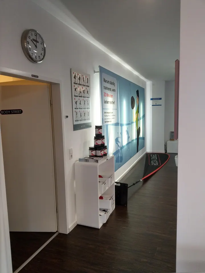 BODY STREET | Sindelfingen Zentrum | EMS Training — ems-training-studio in Stuttgart — 5