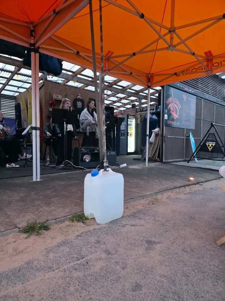 Rautio Sports Surf Center — functional training-studio – Tuomipakat, KALAJOKI — 2