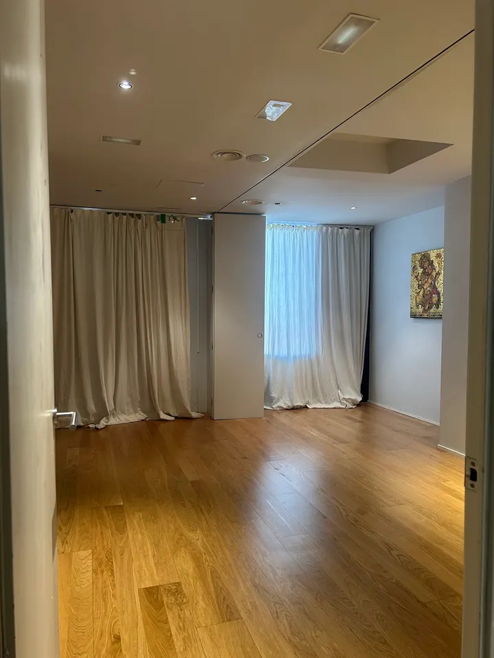 Yogaia — yoga-studio en l'Eixample, Barcelona — 3