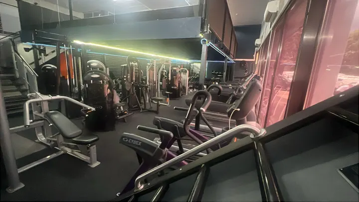 Motiv8 24/7 — boxing-studio in North Lynn, King's Lynn — 3