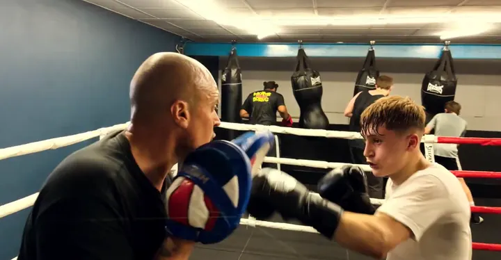 Motiv8 24/7 — boxing-studio in King's Lynn — 3