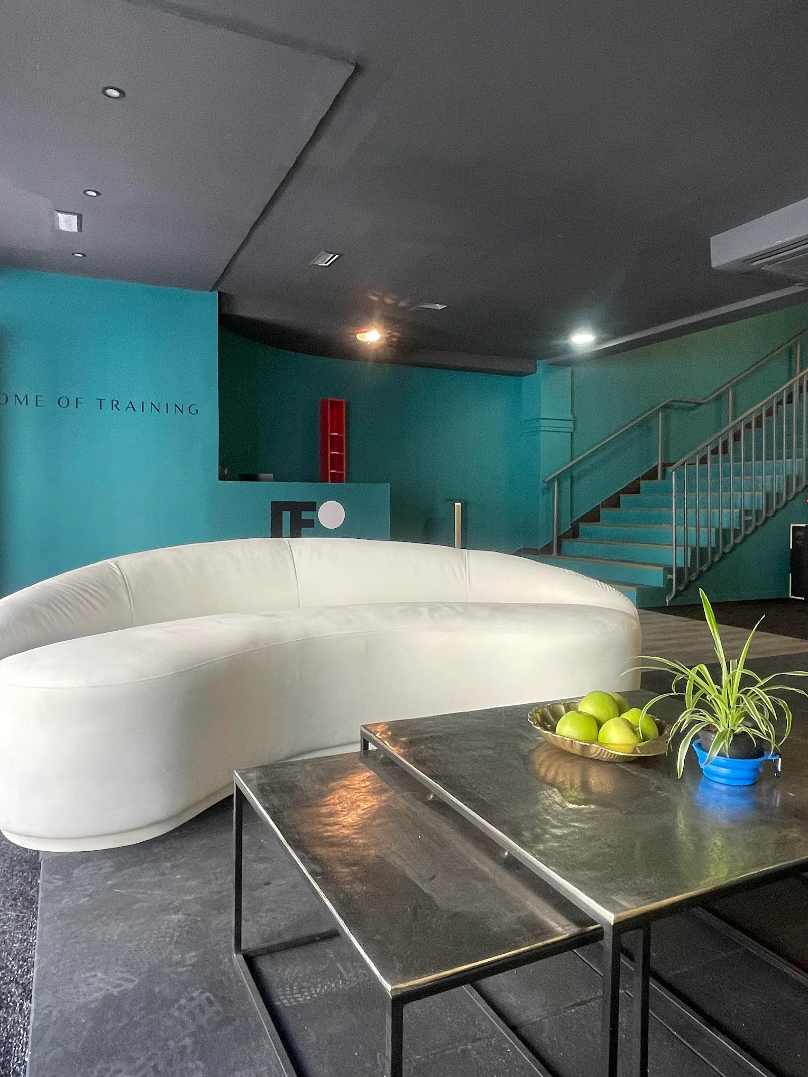 inlifefit360 — entrenamiento personal-studio en Alcalá de Henares — 4