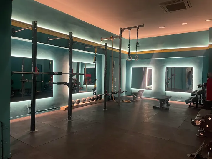 inlifefit360 — Wellness en Distrito I, Alcalá de Henares