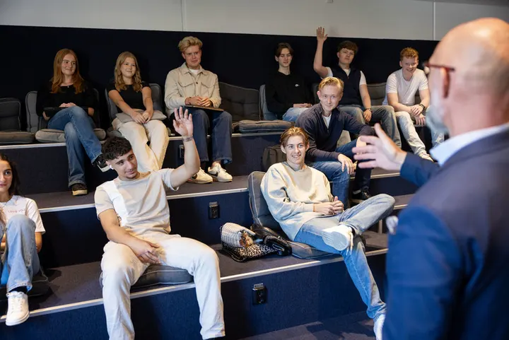 Affärsgymnasiet Stockholm — fitness studio-studio i Västberga, Hägersten