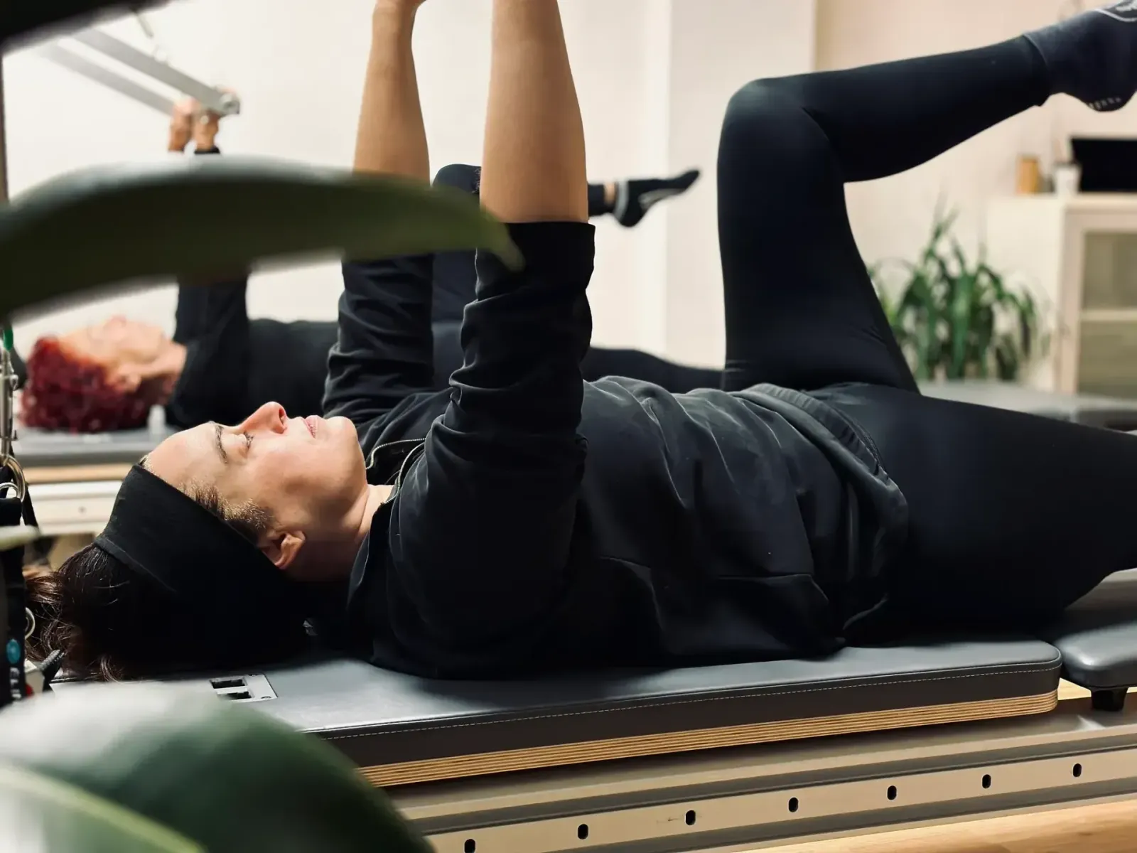 La Tagua - Pilates y Movimiento — pilates-studio i Indautxu, Bilbao — bild 3