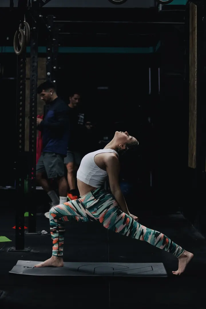 G93 CrossFit — crossfit-studio en Sants-Montjuïc, Barcelona — 2