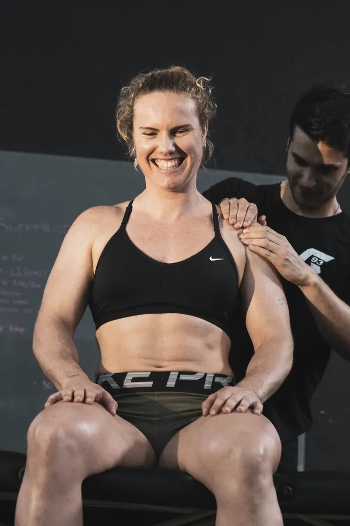 G93 CrossFit — crossfit-studio en Sants-Montjuïc, Barcelona — 3