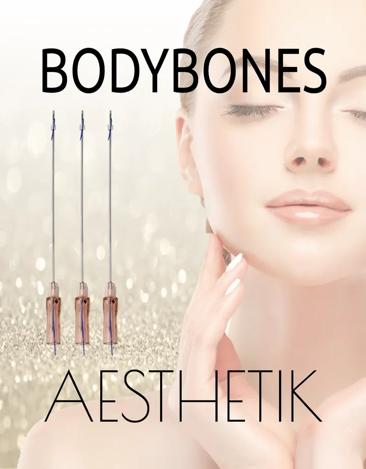 Bodybones — pt-studio in Bad Lippspringe — 2
