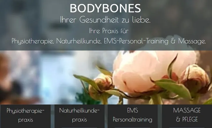 Bodybones — pt-studio in Bad Lippspringe — 4