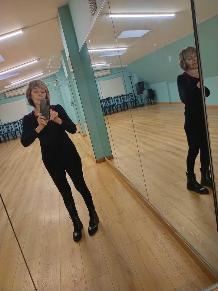 S.A.R.L. Alemana Danse — danse-studio à Vincennes — 4