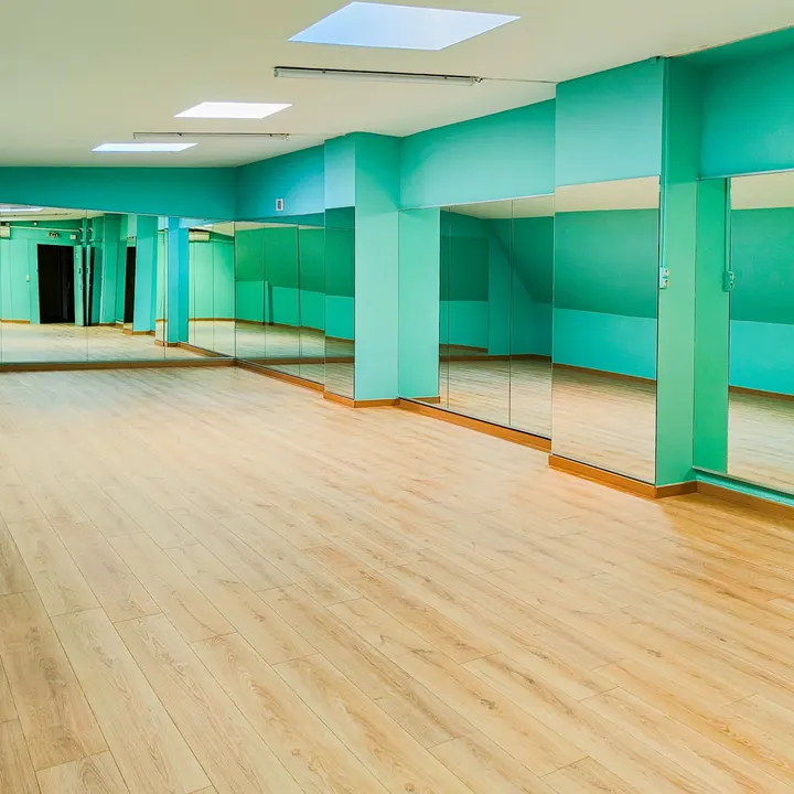 S.A.R.L. Alemana Danse — danse-studio à Vincennes — 5