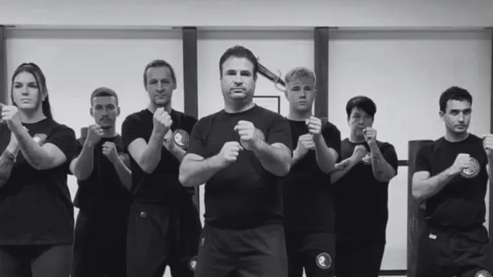 Zaccaria VingTsun Kung-Fu Rosenbergstr. — kampfsport-studio in Stuttgart — 2