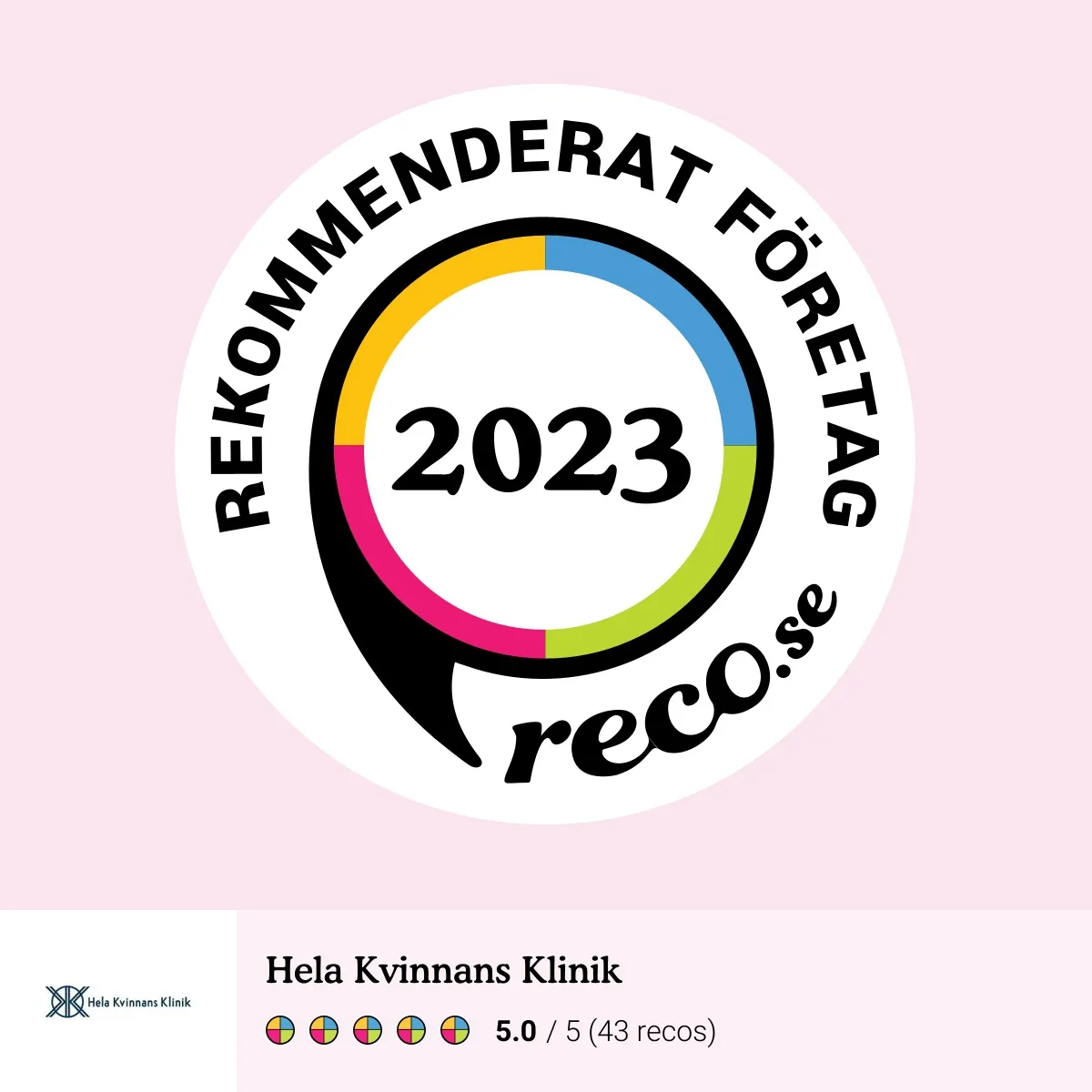 Hela Kvinnans Klinik — yoga-studio i Södermalm, Stockholm — bild 3