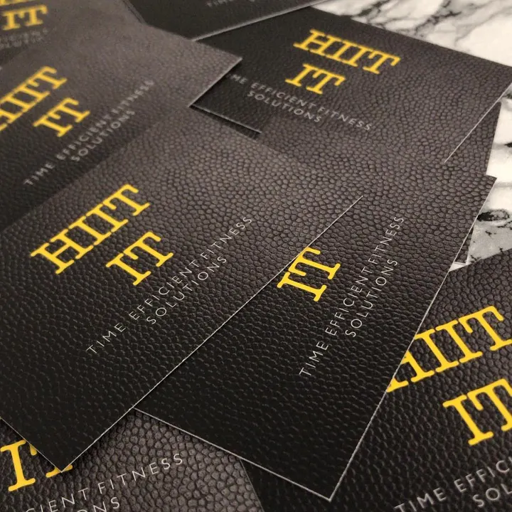 HIIT IT — hiit-studio in Blackness, Dundee — 2