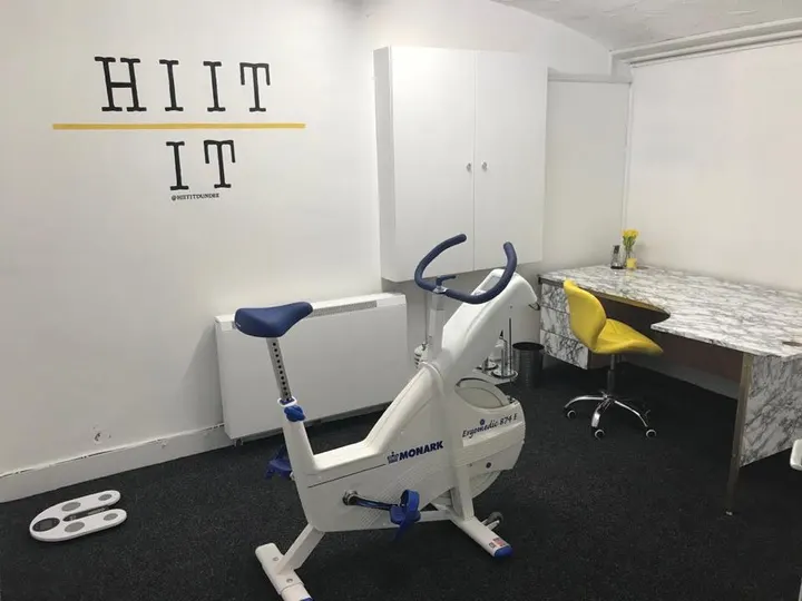 HIIT IT — hiit-studio in Dundee — 3