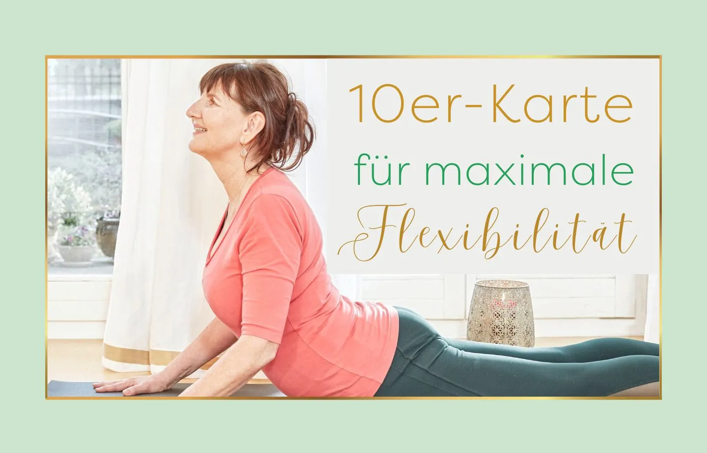Yoga bewegt — yoga-studio i Landau in der Pfalz — 6