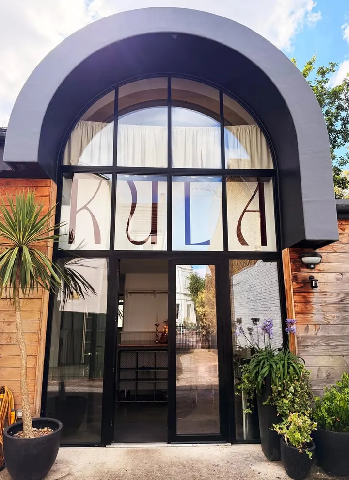 Kula Studio — Fitness Studio in Whitechapel, London