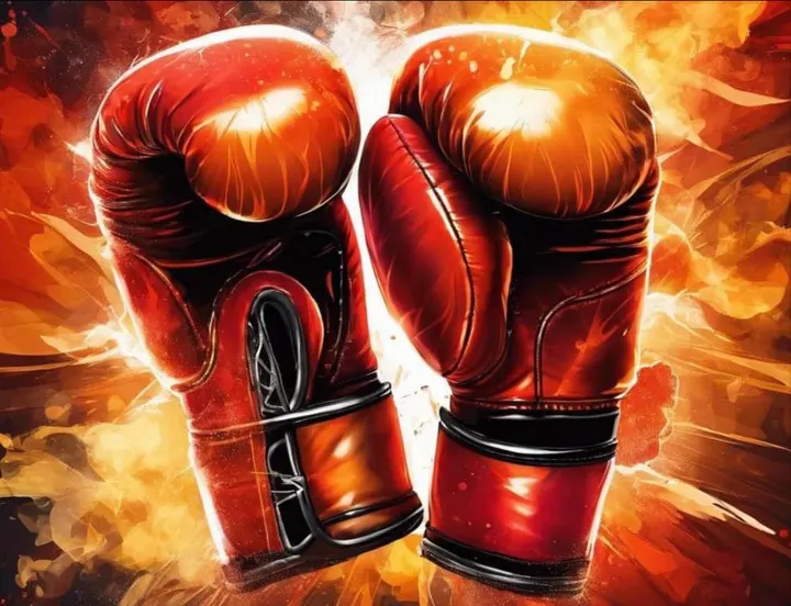 Örebro Boxningsklubb — boxning-studio i Västra Mark, Örebro — 2