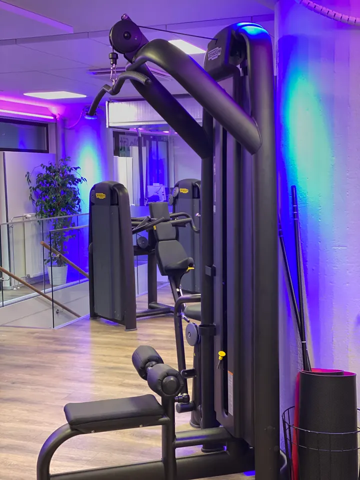 Naisten Liikuntakeskus Elefit — fitnessstudio – Helsinki — 2