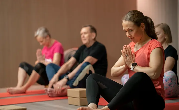 Naisten Liikuntakeskus Elefit — fitnessstudio – Helsinki — 3