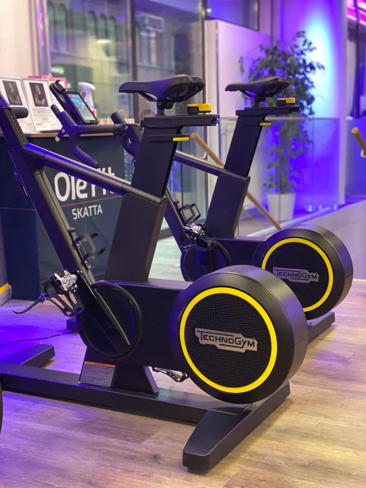 Naisten Liikuntakeskus Elefit — Fitnessstudio – Kluuvi, Helsinki