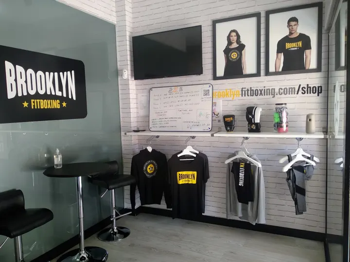 Brooklyn Fitboxing Murcia — artes marciales-studio en Casas del Camino de Churra, Murcia — 2