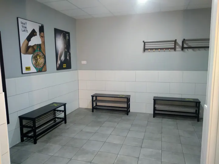 Brooklyn Fitboxing Murcia — artes marciales-studio en Casas del Camino de Churra, Murcia — 3