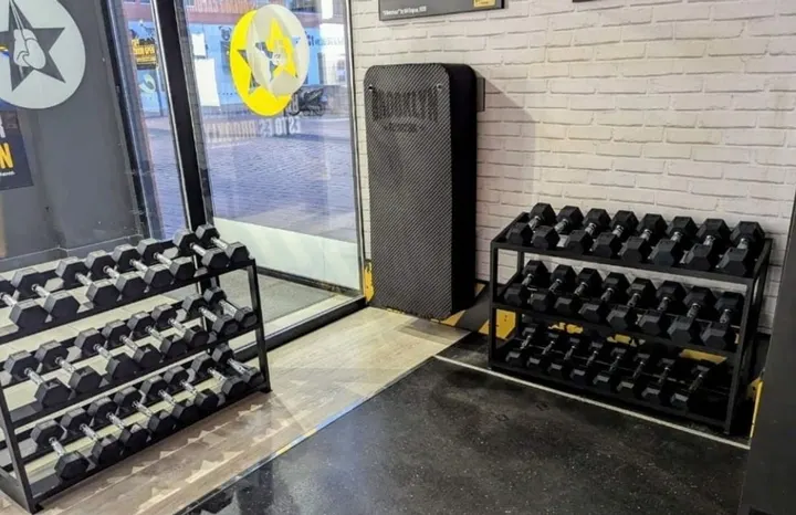 Brooklyn Fitboxing Murcia — artes marciales-studio en Murcia — 5