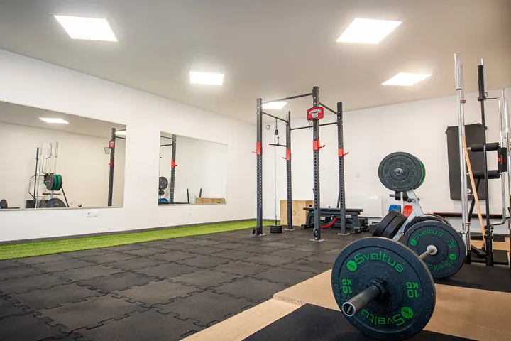 Pierre Lefebvre Training Coach Sportif Lille — coaching personnel-studio à Loos, Lille — 2
