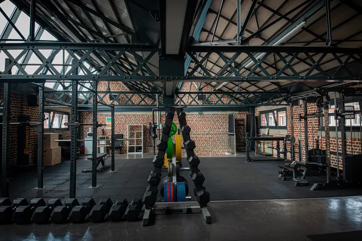 Pierre Lefebvre Training Coach Sportif Lille — coaching personnel-studio à Loos, Lille — 3