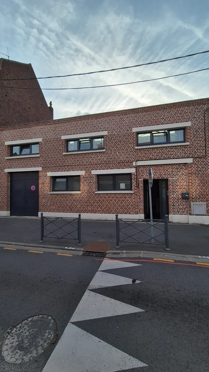Pierre Lefebvre Training Coach Sportif Lille — coaching personnel-studio à Lille — 5