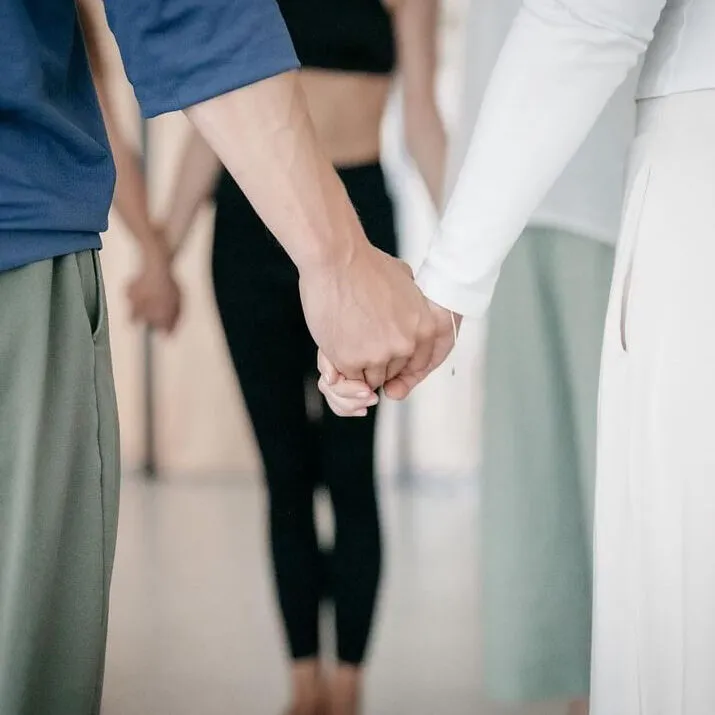 OHANA — yoga-studio i Hamburg — 3
