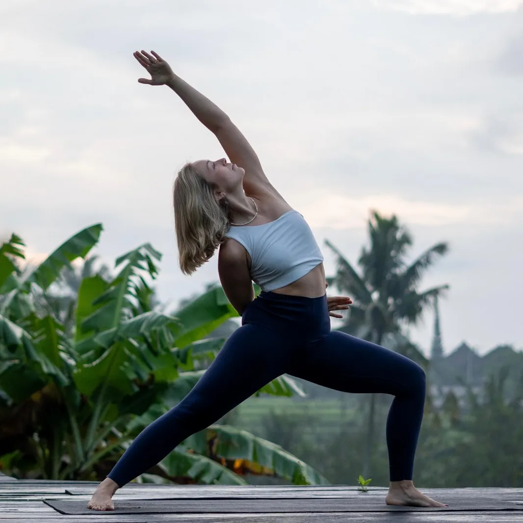 OHANA — yoga-studio i Hamburg — 6