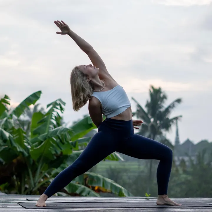 OHANA — yoga-studio in Hamburg — 6