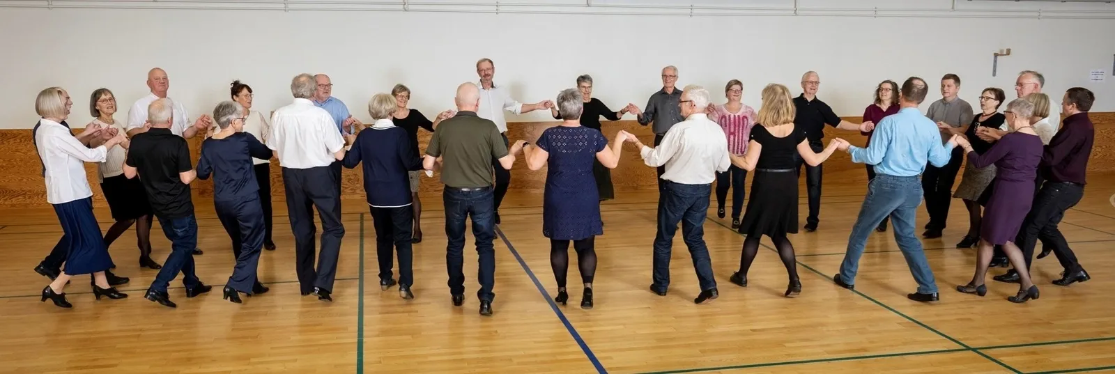Glad Dans Viborg — dans-studio i Viborg — bild 3