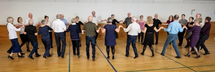Glad Dans Viborg — dans-studio i Viborg — 3