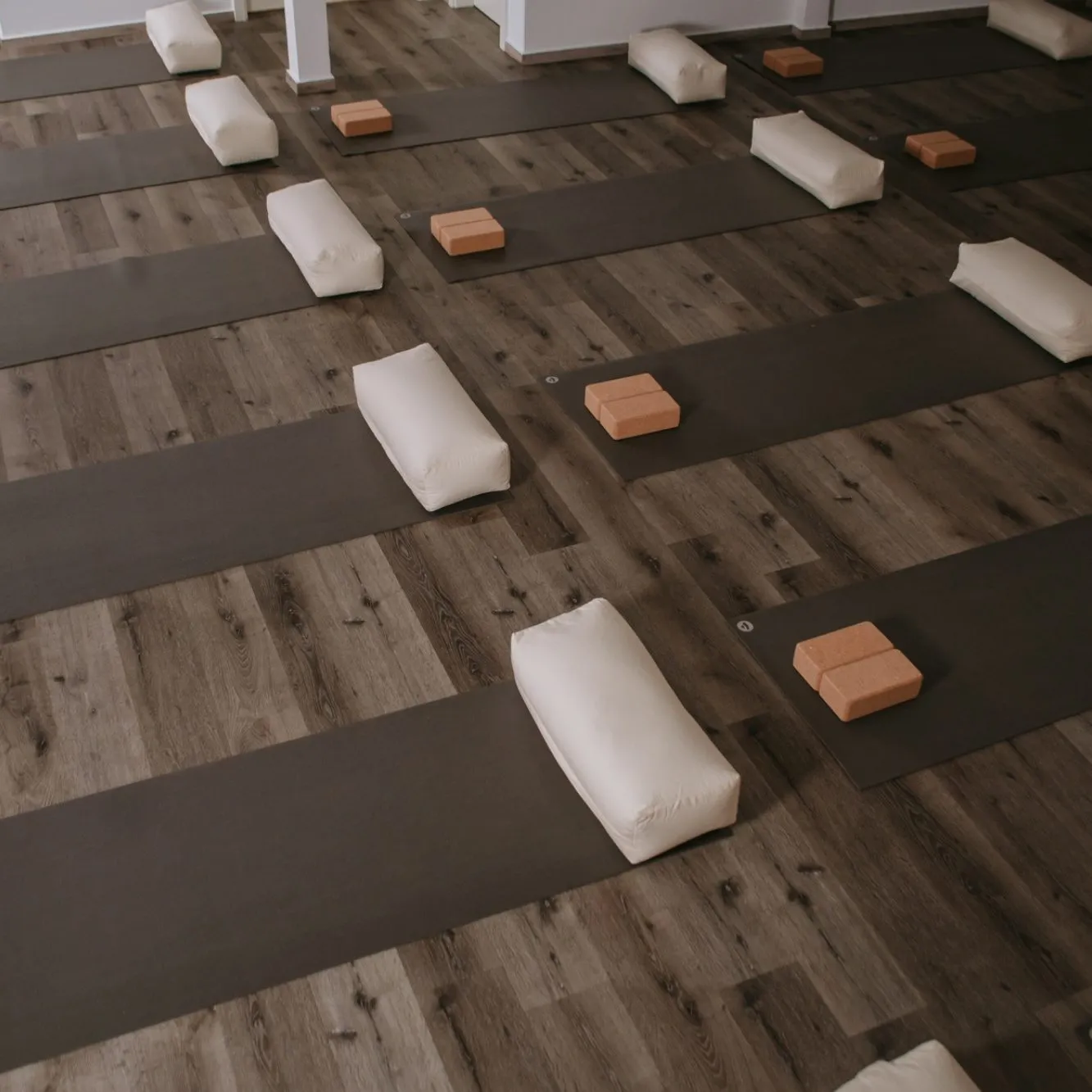 Yoga Studio Olpe — yoga-studio i Olpe — 2