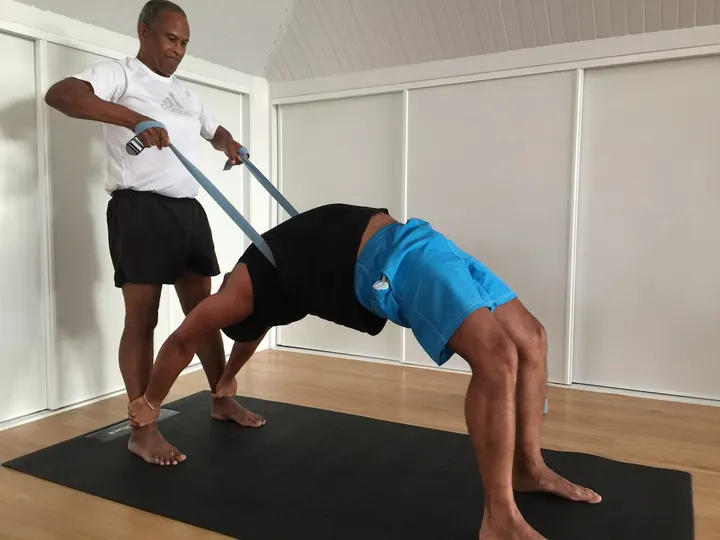YOGAKASHA — yoga-studio à Veuzain-sur-Loire — 3