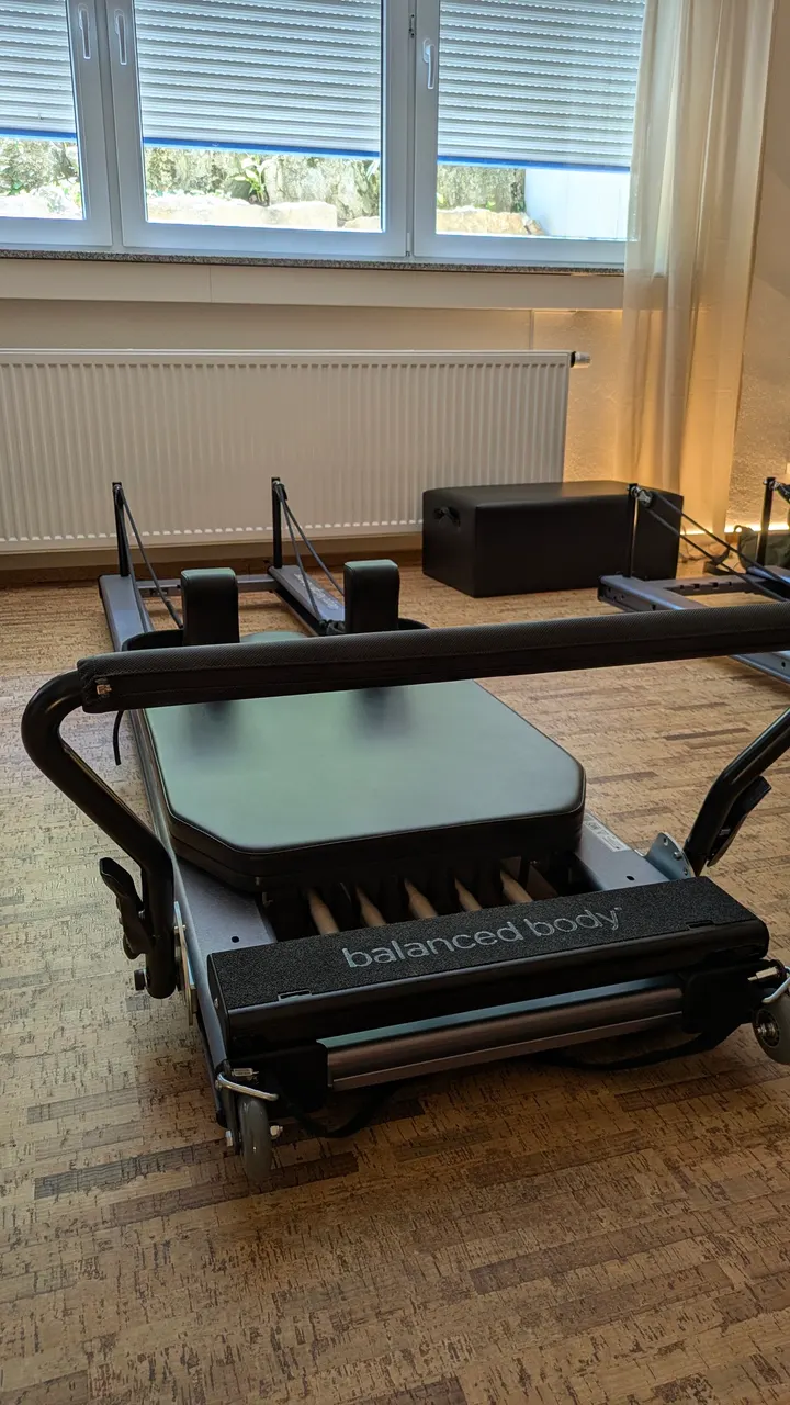 Physio Pilates Concept Dein Matte — yoga-studio in Ebringen — 2