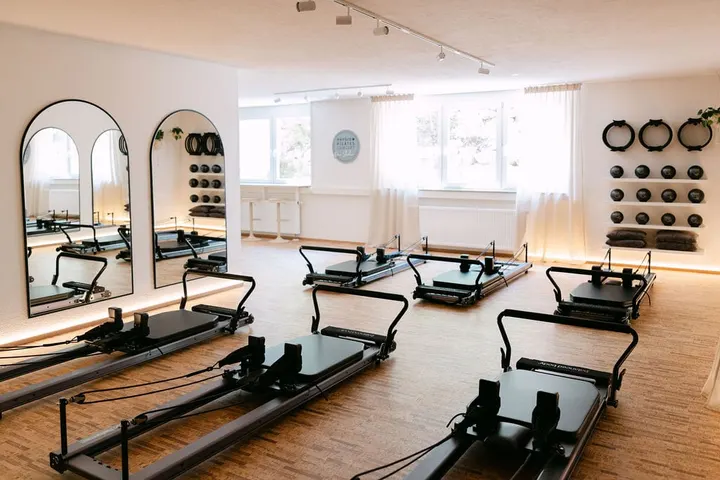 Physio Pilates Concept Dein Matte — yoga-studio in Ebringen — 3