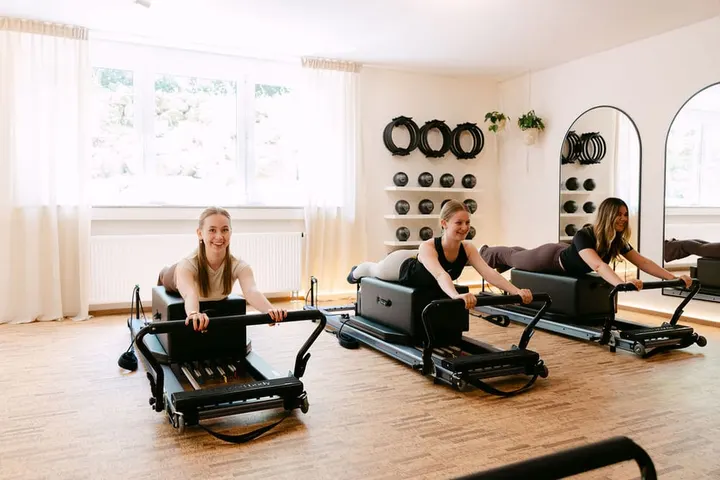 Physio Pilates Concept Dein Matte — yoga-studio in Ebringen — 3